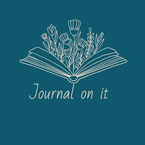 Journal on it – where we explore the powerful practice of journaling.